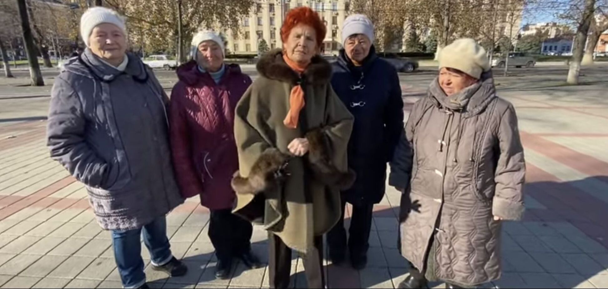 Россия превращается в 'общество пенсионеров': разведка раскрыла детали