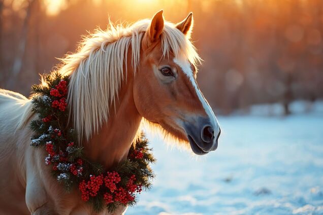 Китайский гороскоп на февраль 2026: самые счастливые знаки и что их ожидает