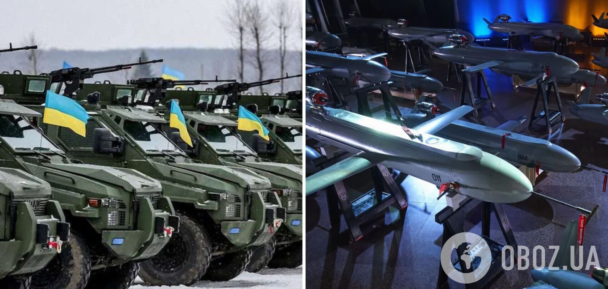 Украинский ОПК готов продавать больше, чем покупает государство: что мешает экспорту