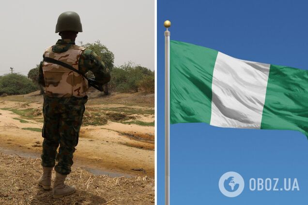 В Нигерии вооруженные исламисты напали на христианскую деревню и убили более 150 человек: президент приказал развернуть войска