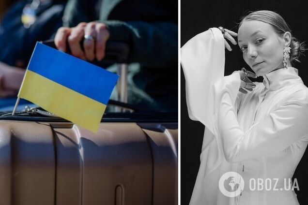 Порада для біженців: українська співачка, яка 10 років живе в Німеччині, розкрила секрет, як не втратити звʼязок із батьківщиною
