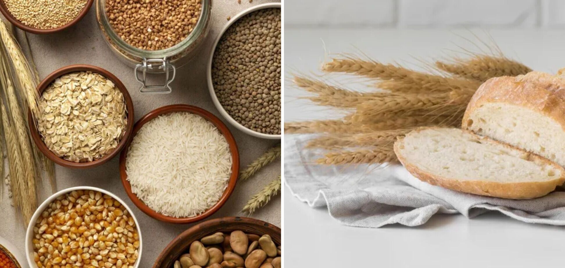 Цены на хлеб в Украине могут продолжить расти