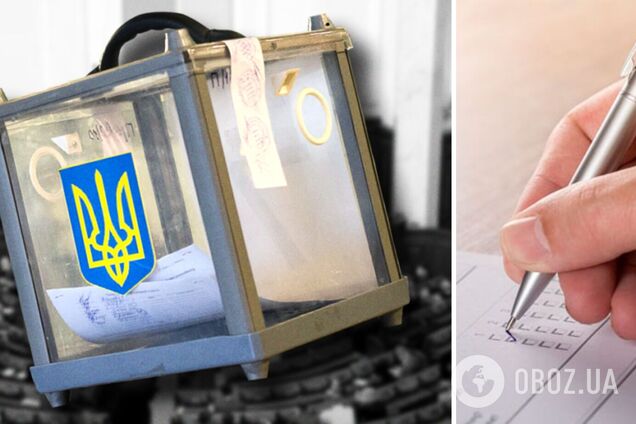 Социологи исследовали партийные рейтинги – лидируют политсилы Залужного, Зеленского и Порошенко