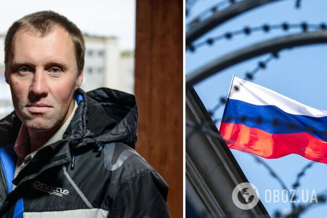 'Це очевидно': тренер збірної Росії назвав благом відсторонення лижників від турнірів