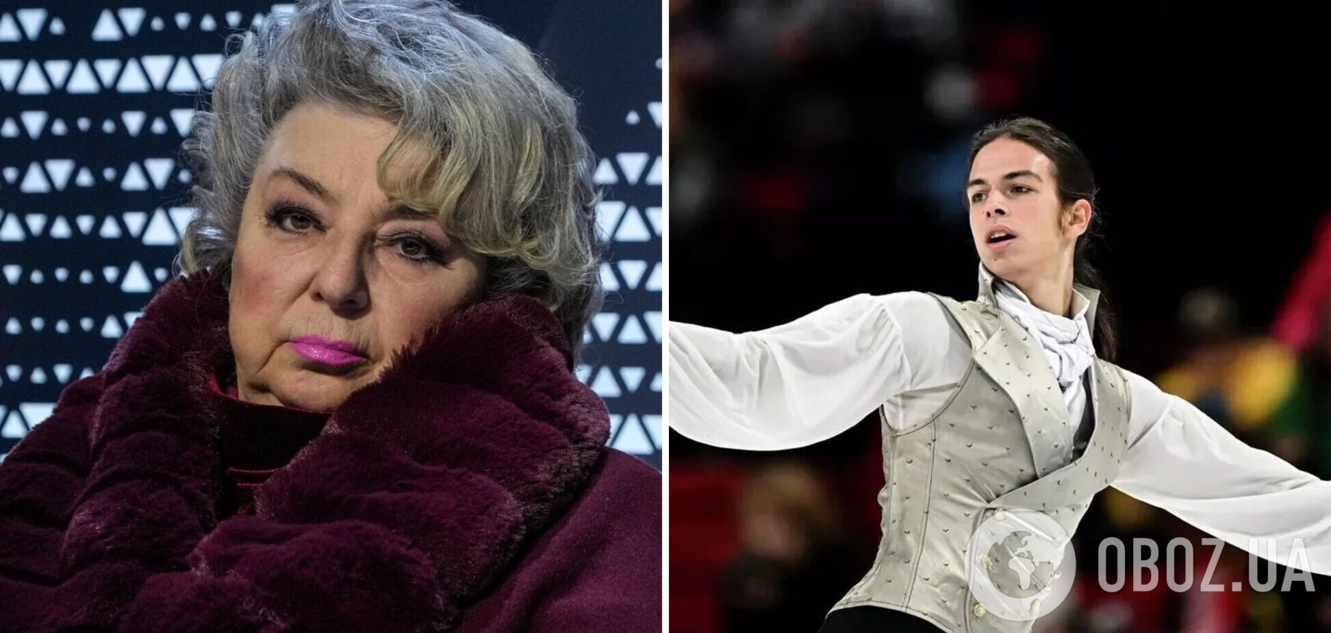 'Відкрите хамство': росіяни влаштували перший скандал на Олімпіаді-2026