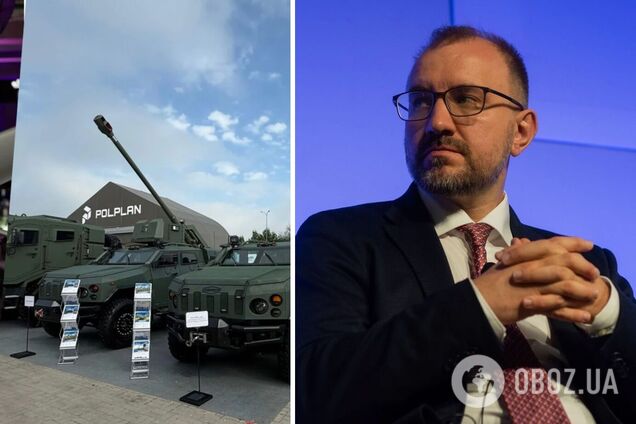 Деньги, люди и время: исполнительный директор NAUDI о том, что нужно украинскому ОПК в 2026 году