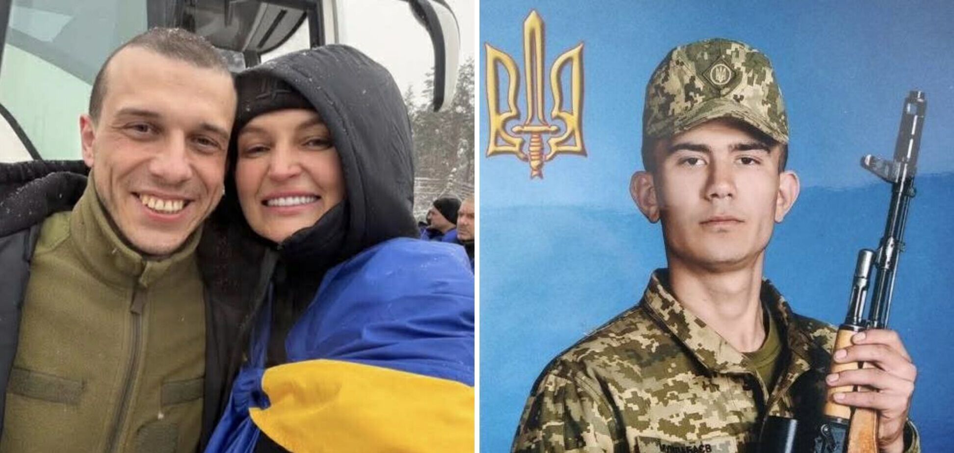 Более двух лет провел в одиночной камере: из российского плена освободили морпеха из Крыма. Фото