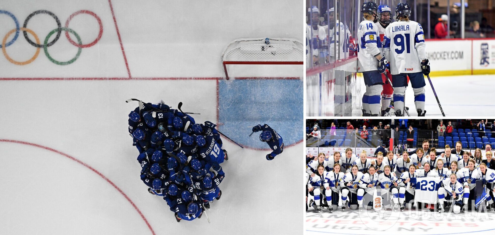 Епідемія зірвала старт Олімпіади-2026