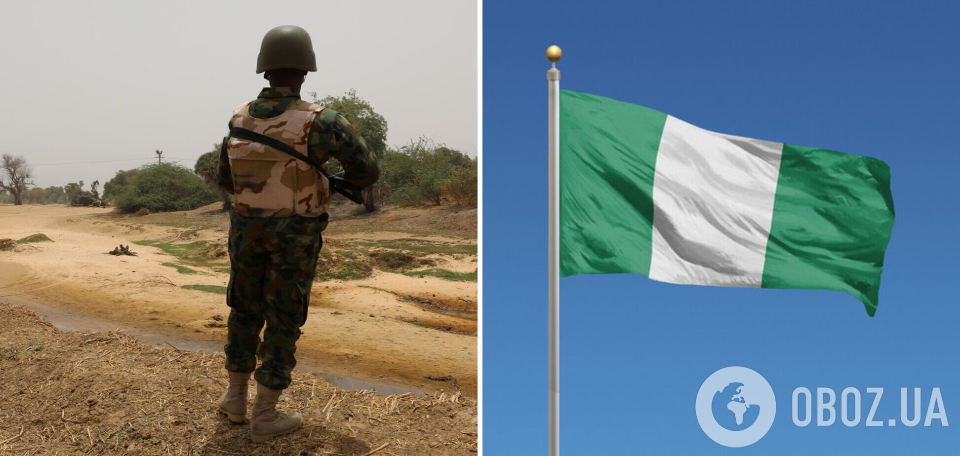 У Нігерії озброєні ісламісти напали на християнське село та вбили понад 150 людей: президент наказав розгорнути війська