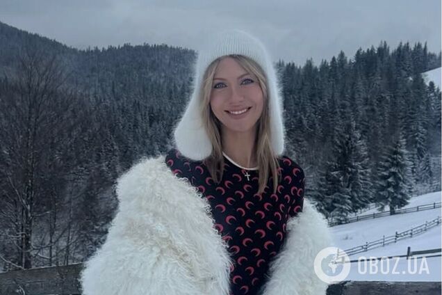 Стало відомо, хто пошиє весільну сукню для Лесі Нікітюк