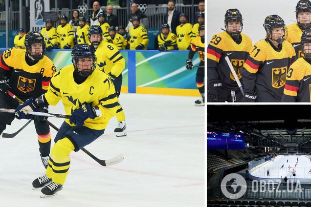 Олімпіада-2026 почалася зі скандалу