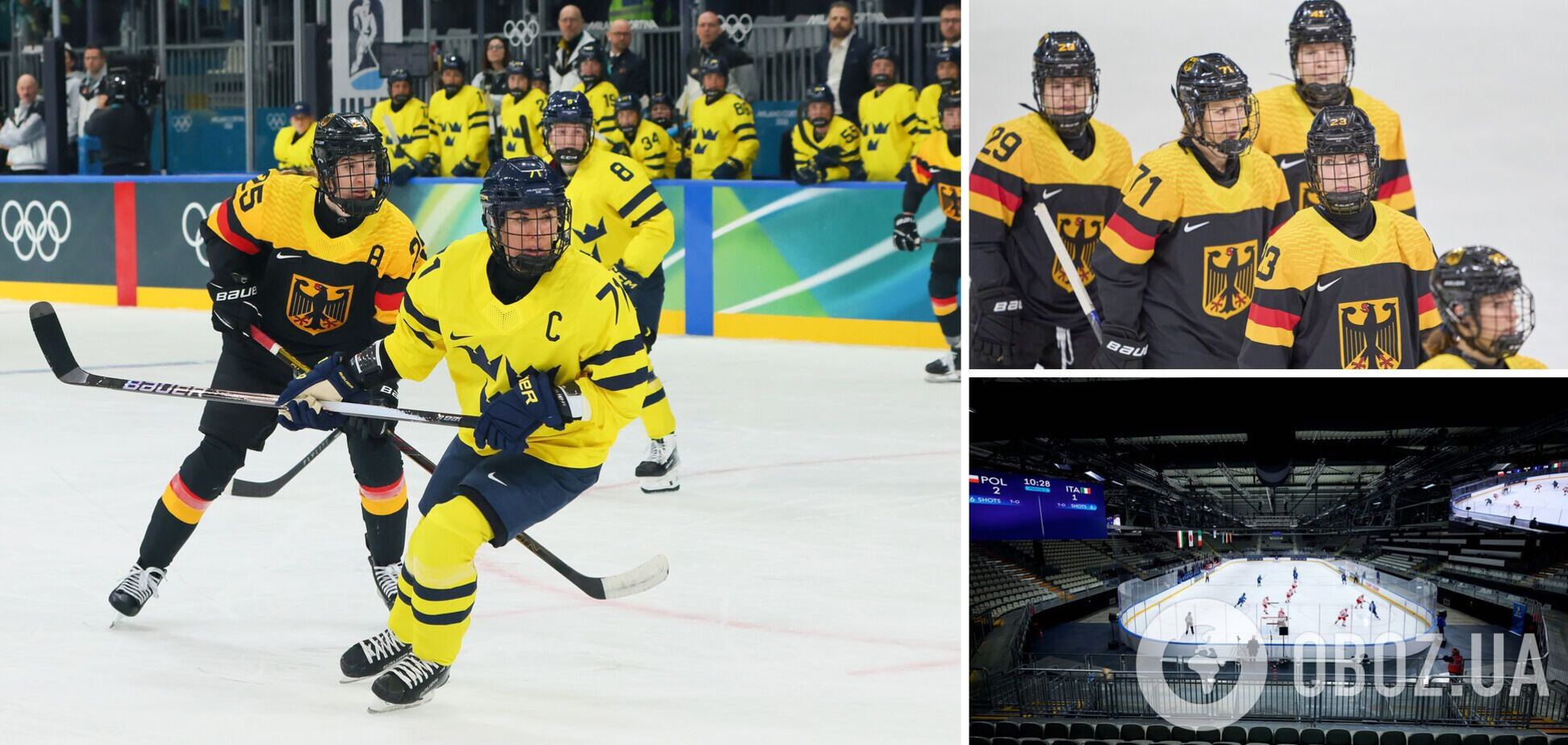 Олімпіада-2026 почалася зі скандалу