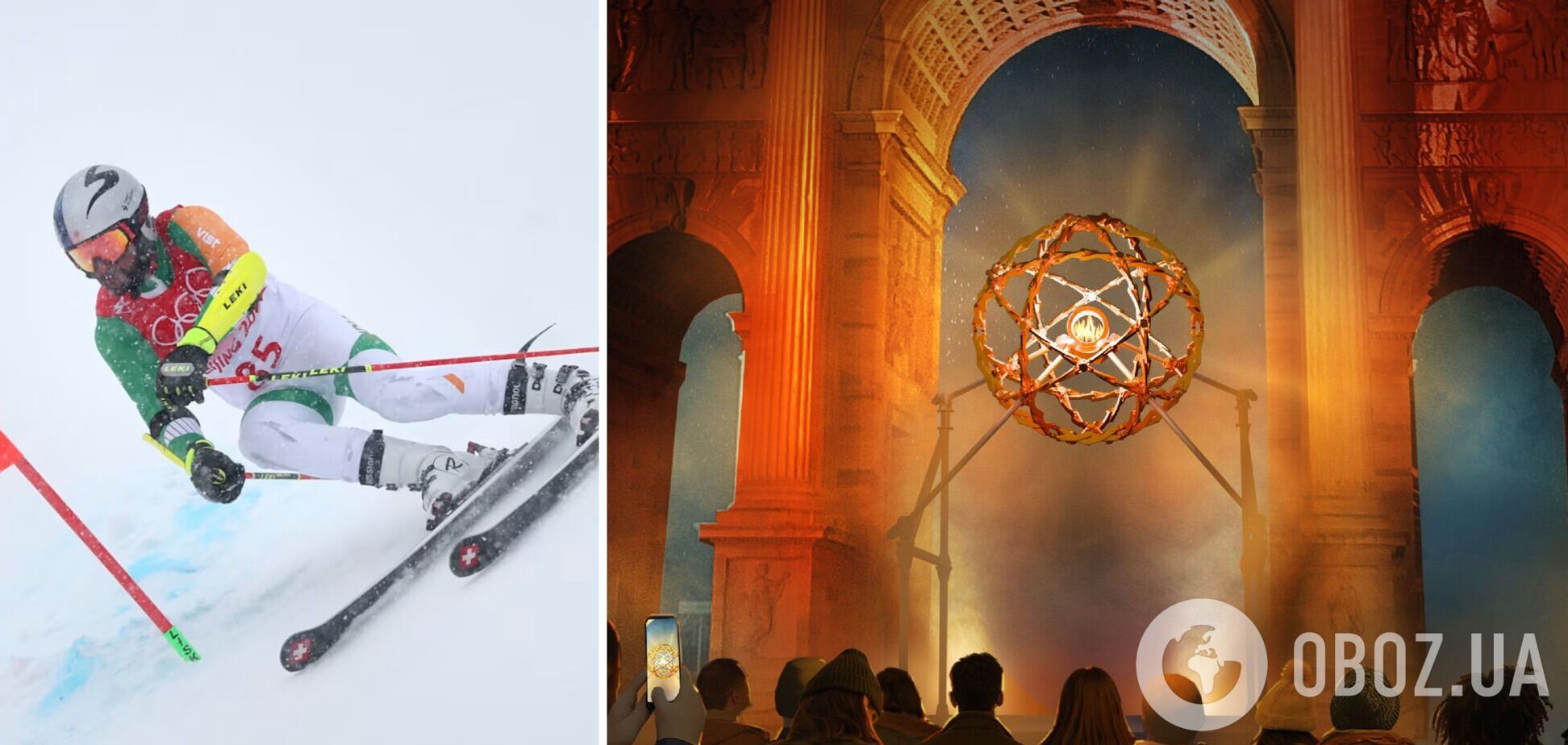 Кто понесет украинский флаг и зажжет огонь, а кто соревнуется еще до начала Игр? Все, что нужно знать об открытии Олимпиады