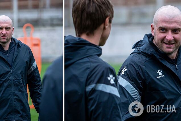 Ракицький загадково зник