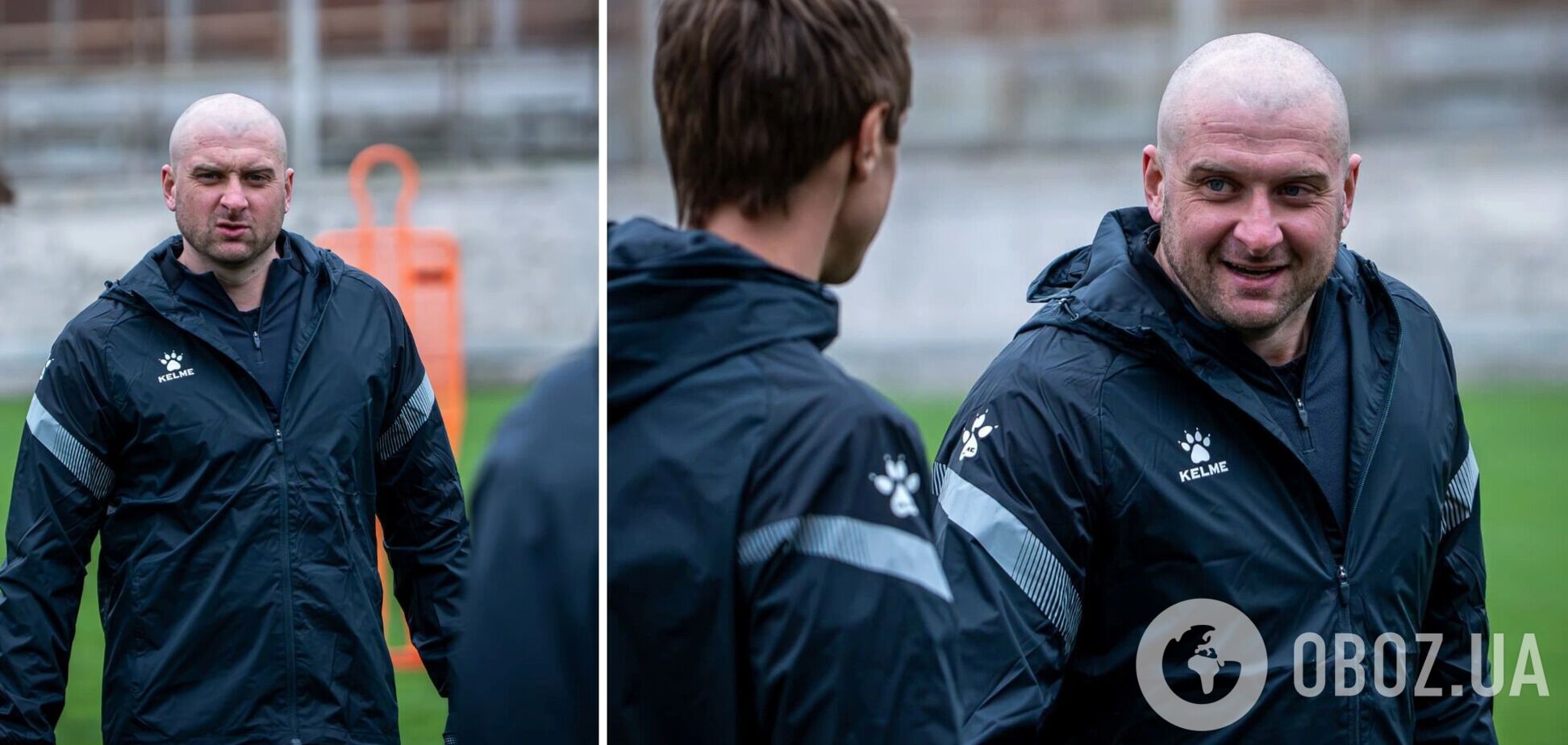 Ракицький загадково зник