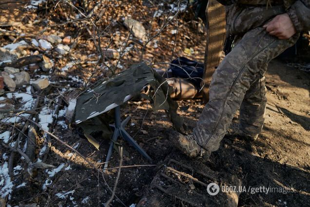 'Це кінець': z-воєнкори бідкаються, що по всьому фронту 'лягли' термінали Starlink