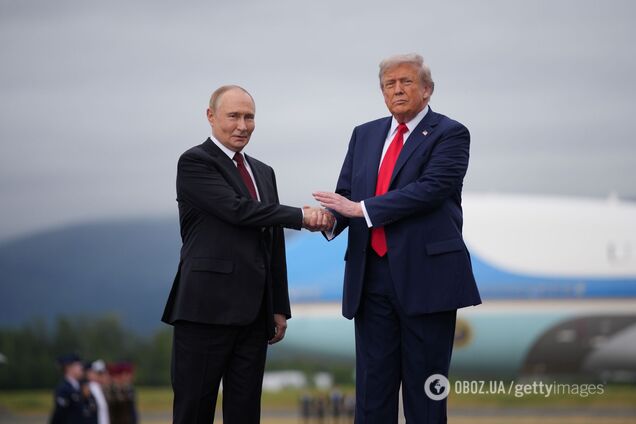 Трамп натиснув на Путіна, і це спрацювало: чому в Кремлі занервувались. Інтерв'ю з Курносовою