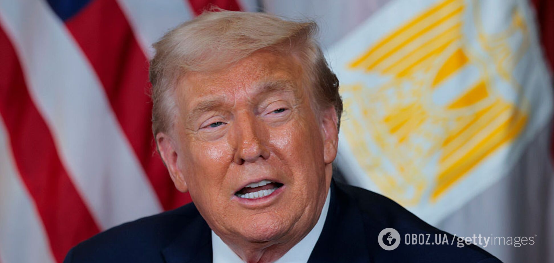 'Зробити Америку знову великою': Трамп зробив заяву про свій третій президентський термін