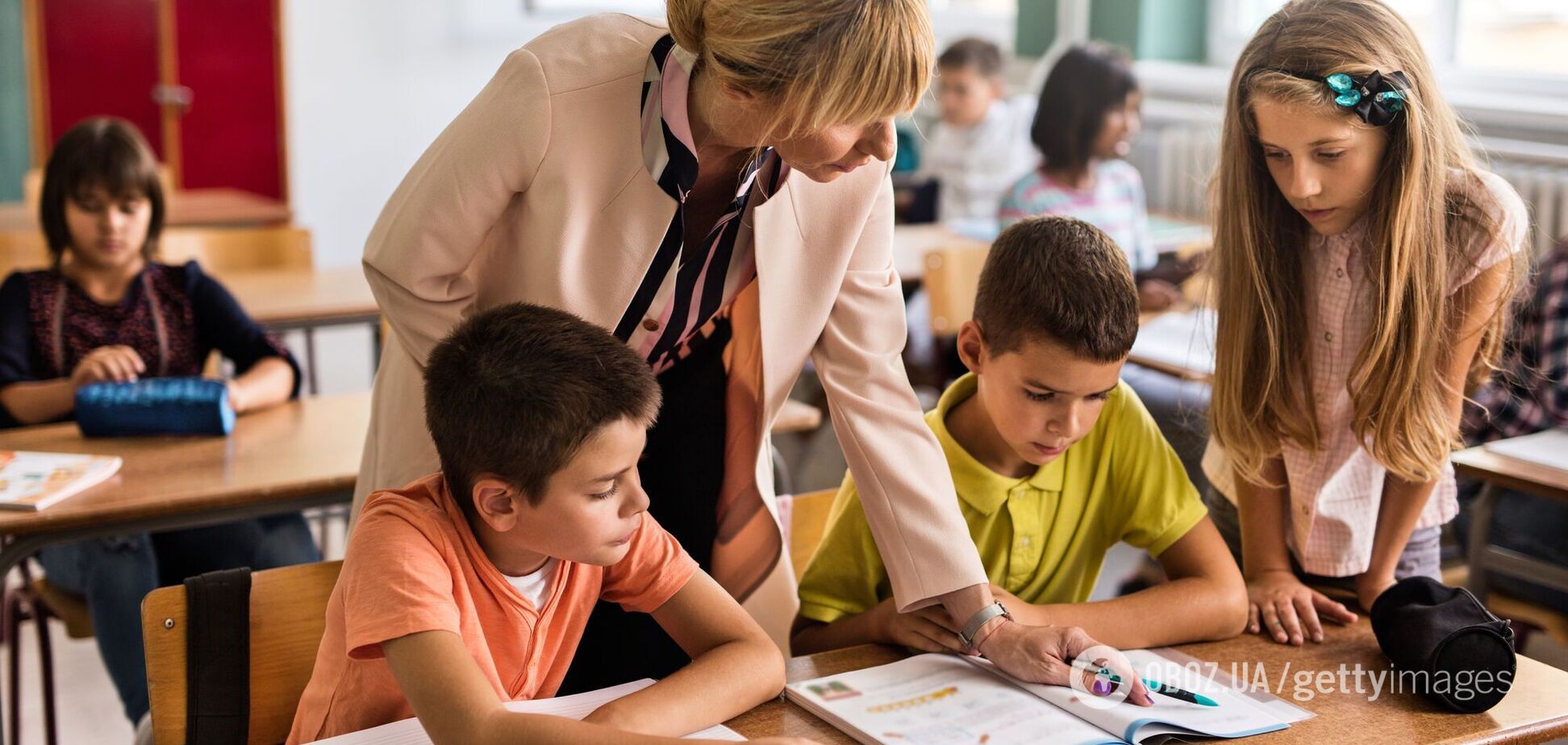 'Ми точно вчимо дітей під час війни? Не брешіть собі та людям'. Українська методистка звернулася до уряду через Державний стандарт початкової освіти