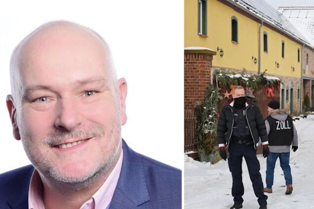 В Германии задержали депутата от 'АдГ' за содействие Беларуси в обходе санкций: что известно о деле