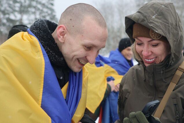 Обмен пленными 5 февраля: списки тех, кто вернулся из российского плена (ОБНОВЛЯЕТСЯ)