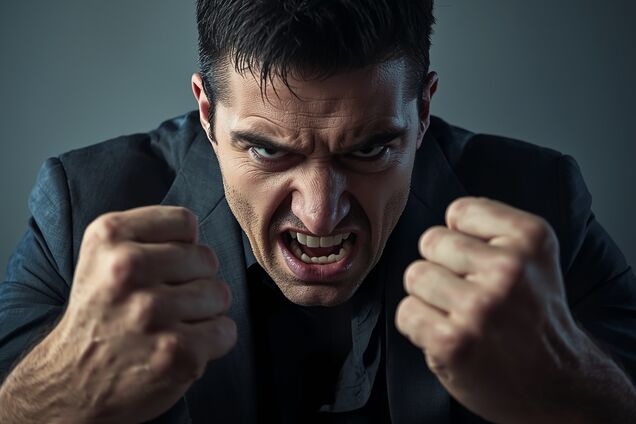 Агрессия – друг или враг? Как приручить гнев и превратить его в энергию для успеха