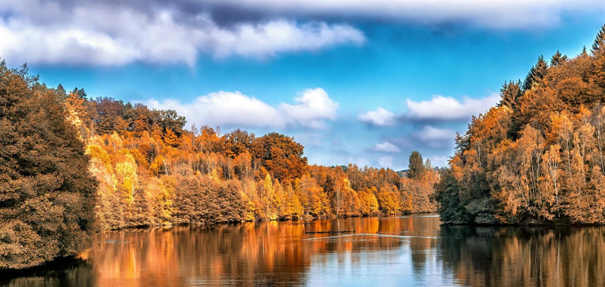 Куда поехать в Финляндии: 5 мест, которые точно вас поразят