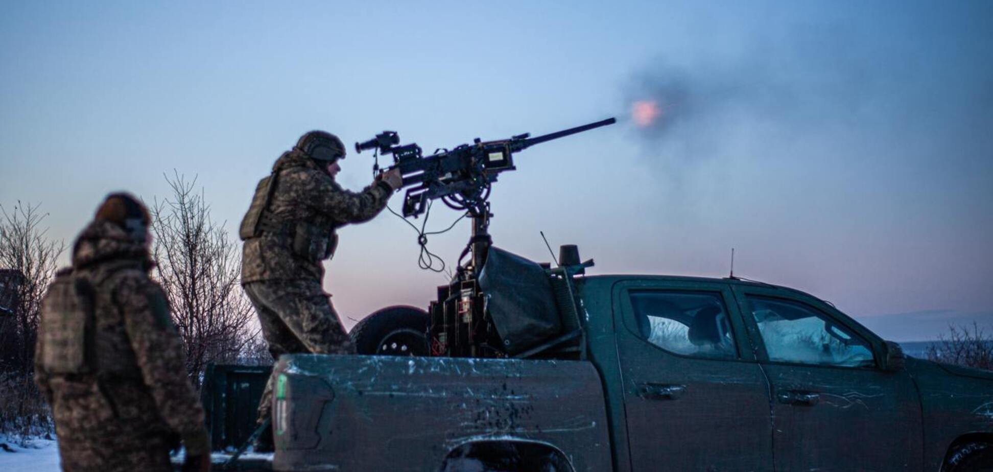 Є постраждалий: у КОВА розповіли про наслідки російської атаки на Київщину 5 лютого