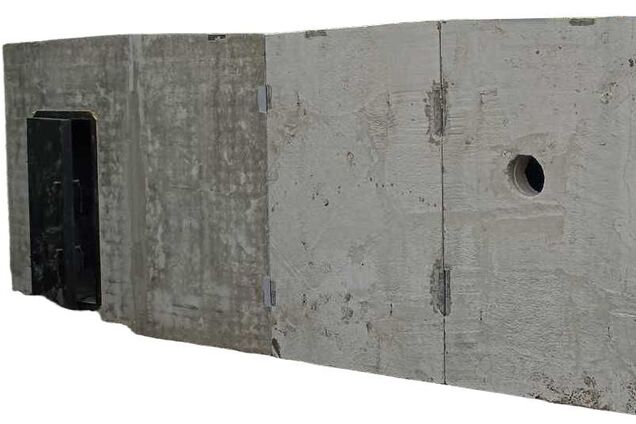 Бизнес на защите от обстрелов: как 'безопасные' мобильные укрытия превращаются в смертельную ловушку