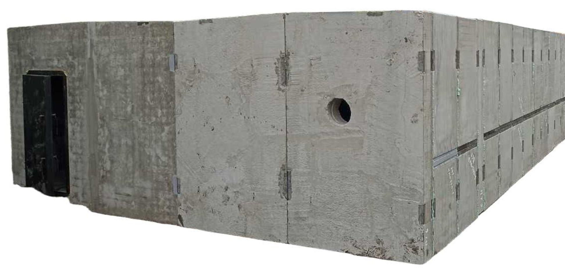 Бізнес на захисті від обстрілів: як 'безпечні' мобільні укриття перетворюються на смертельну пастку