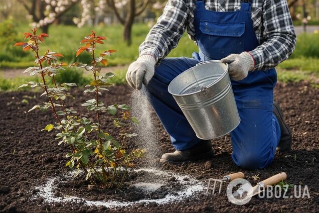 Які рослини не можна підживлювати попелом: вони одразу загинуть