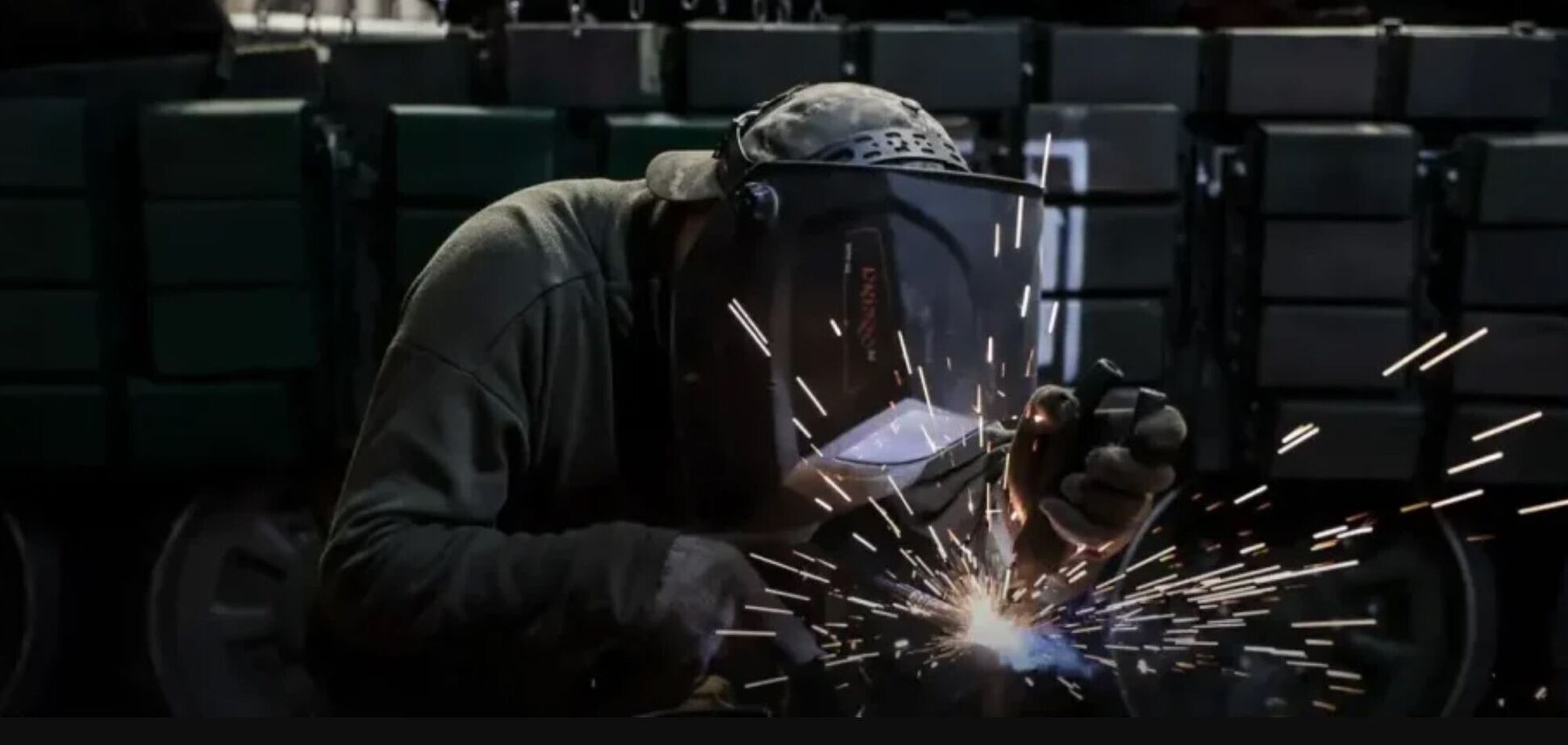 Закон есть, брони нет: почему ОПК до сих пор не может защитить работников