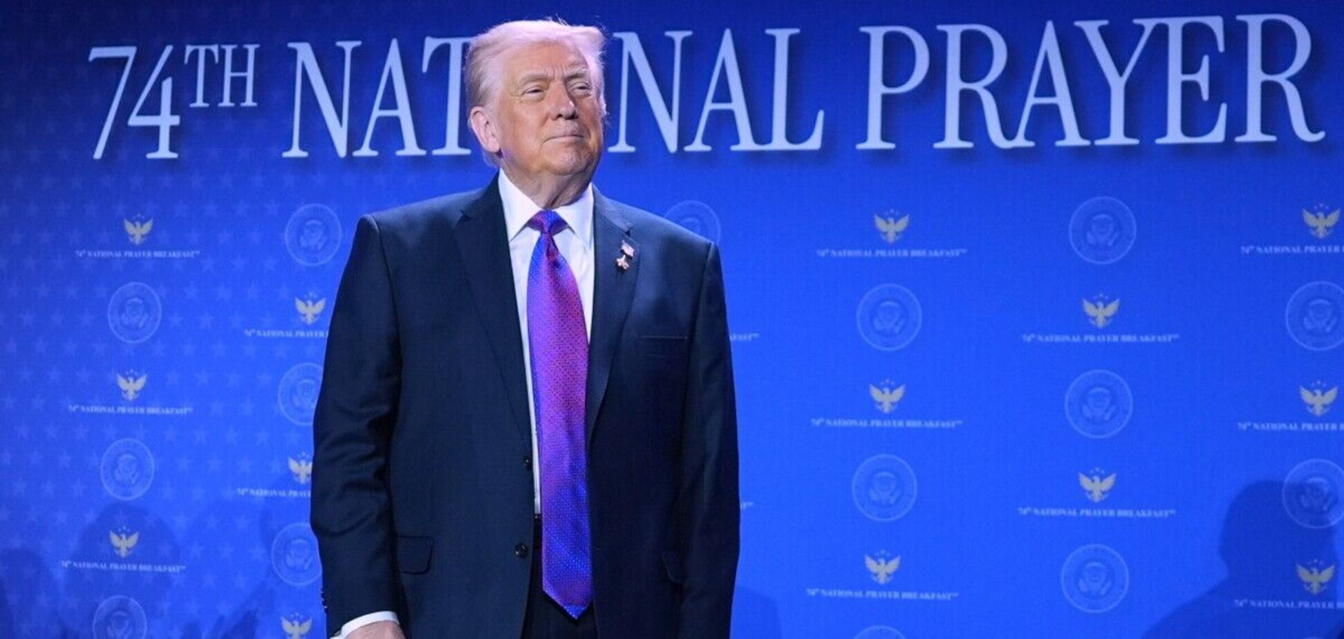 'Майже досягли цього': Трамп заявив про прогрес у врегулюванні ще однієї війни