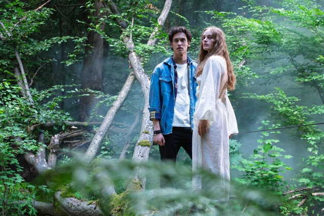 Магия и любовный треугольник: вышел новый трейлер украинского фильма 'Мавка'