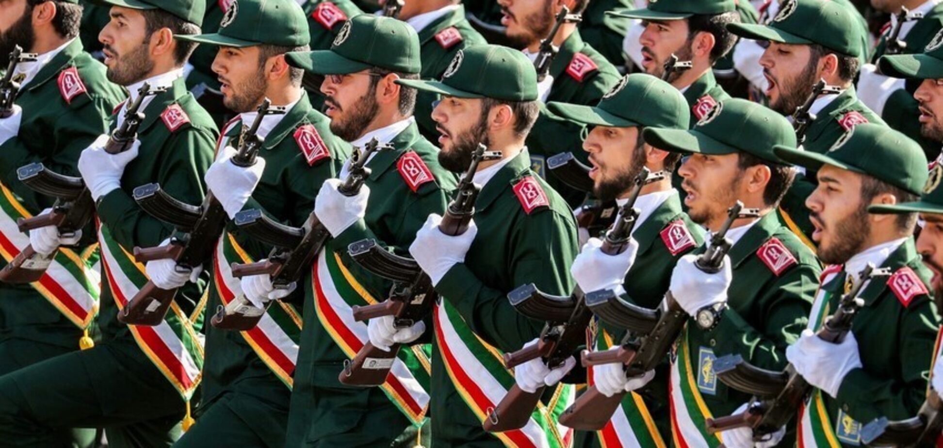 'Бойові дії охоплять увесь регіон': Іран заявив, що у випадку війни постраждають усі військові бази США