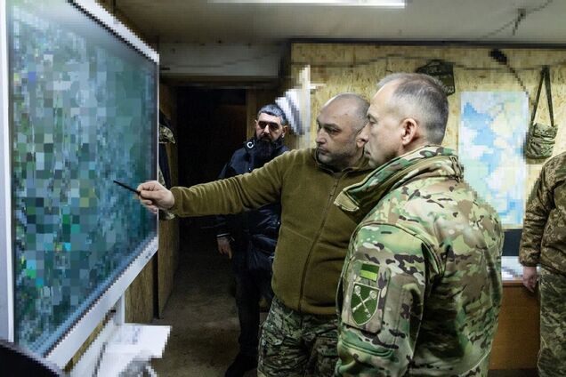'Ворог зазнає значних втрат': Сирський розповів про успіхи штурмових військ, розвиток кіберсил і створення нових медбатальйонів