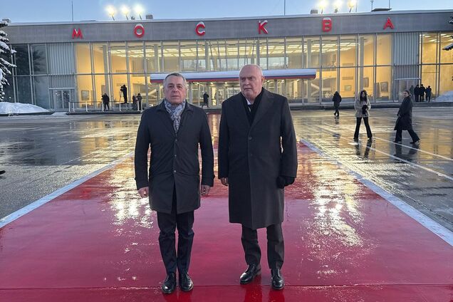 Председатель и генсек ОБСЕ посетили Москву впервые за время полномасштабной войны: что известно о цели визита