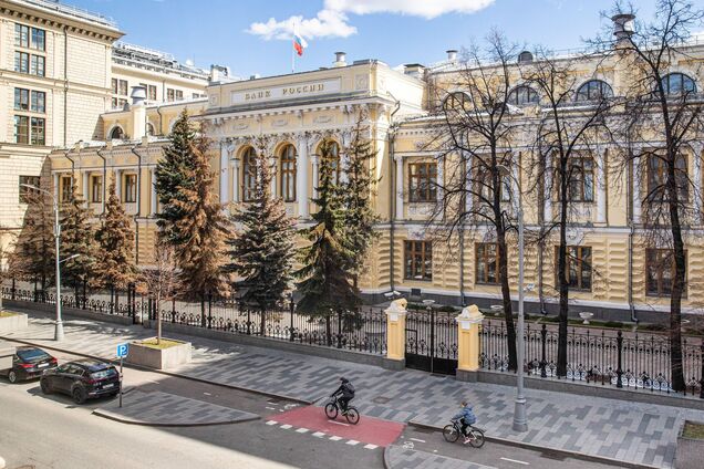 Банковский кризис в РФ уже начался – разведка