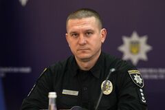 Черкащина отримала нового начальника обласної поліції: що про нього відомо. Фото