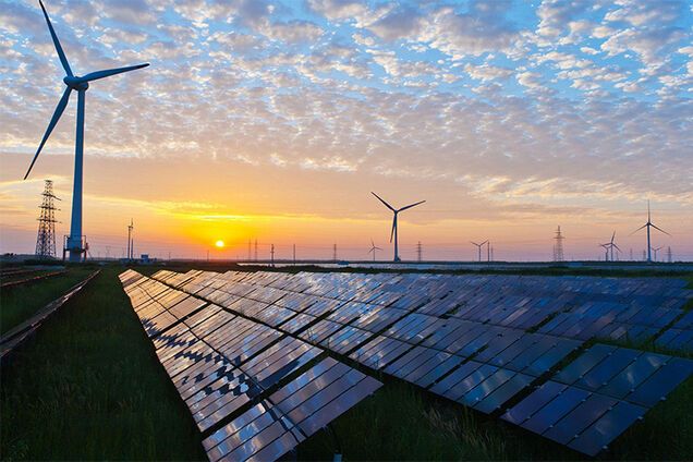 Долги 2022 года до сих пор давят на зеленую энергетику, – Литвиненко