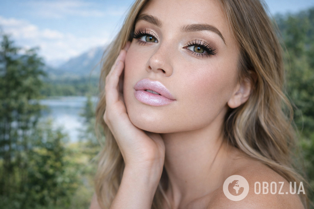 Так робили Памела Андерсон і Періс Хілтон: у моду повернулися 'балетні губи'