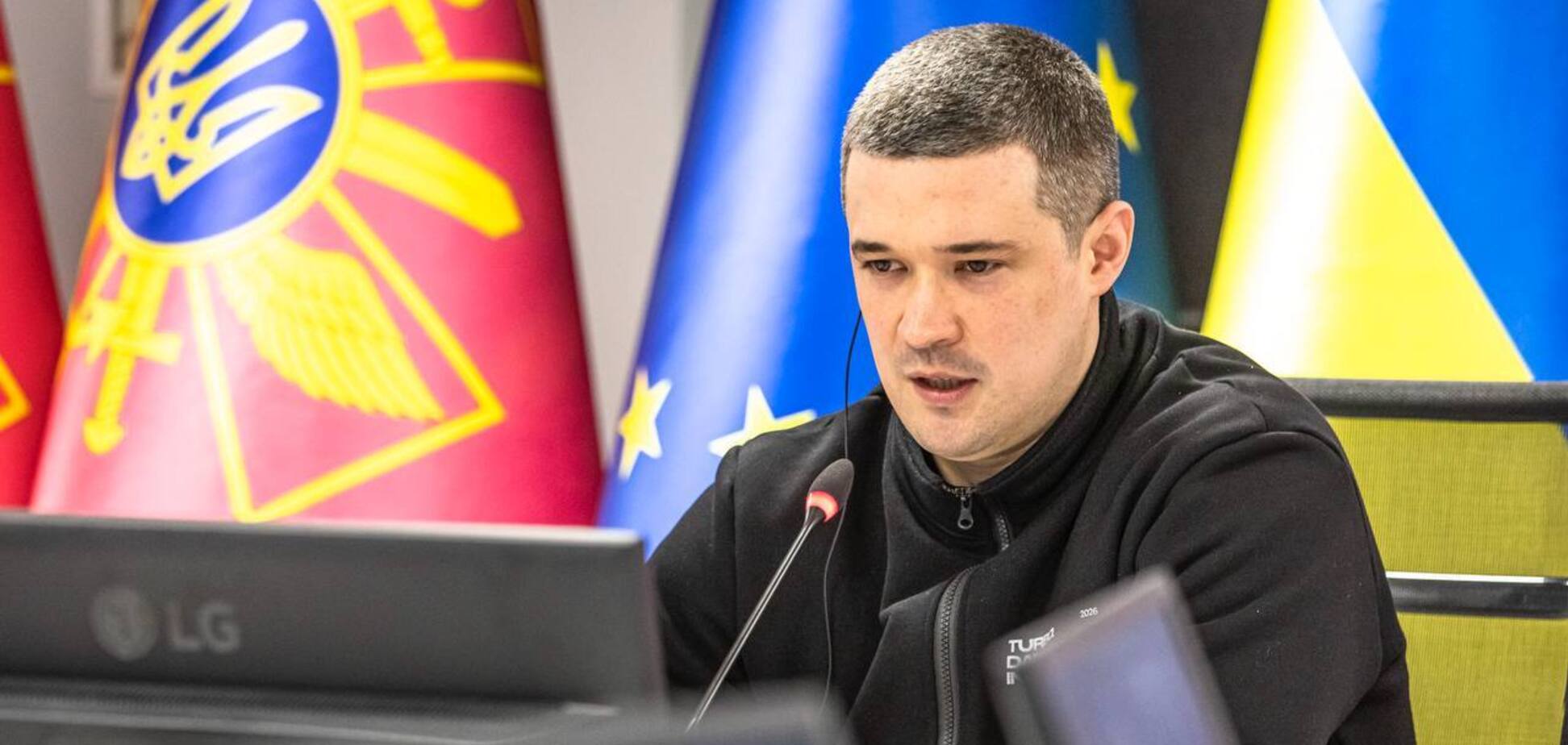 Федоров представив оновлений склад заступників міністра оборони: хто до нього увійшов