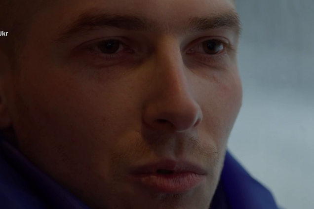 'Я не верил, но это произошло': в ГПСУ показали трогательное видео с освобожденными из плена украинцами