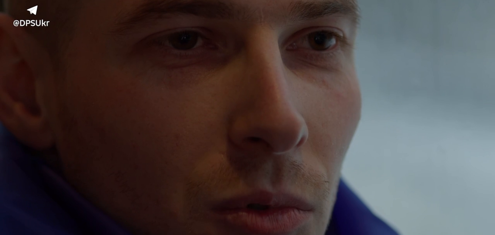 'Я не верил, но это произошло': в ГПСУ показали трогательное видео с освобожденными из плена украинцами