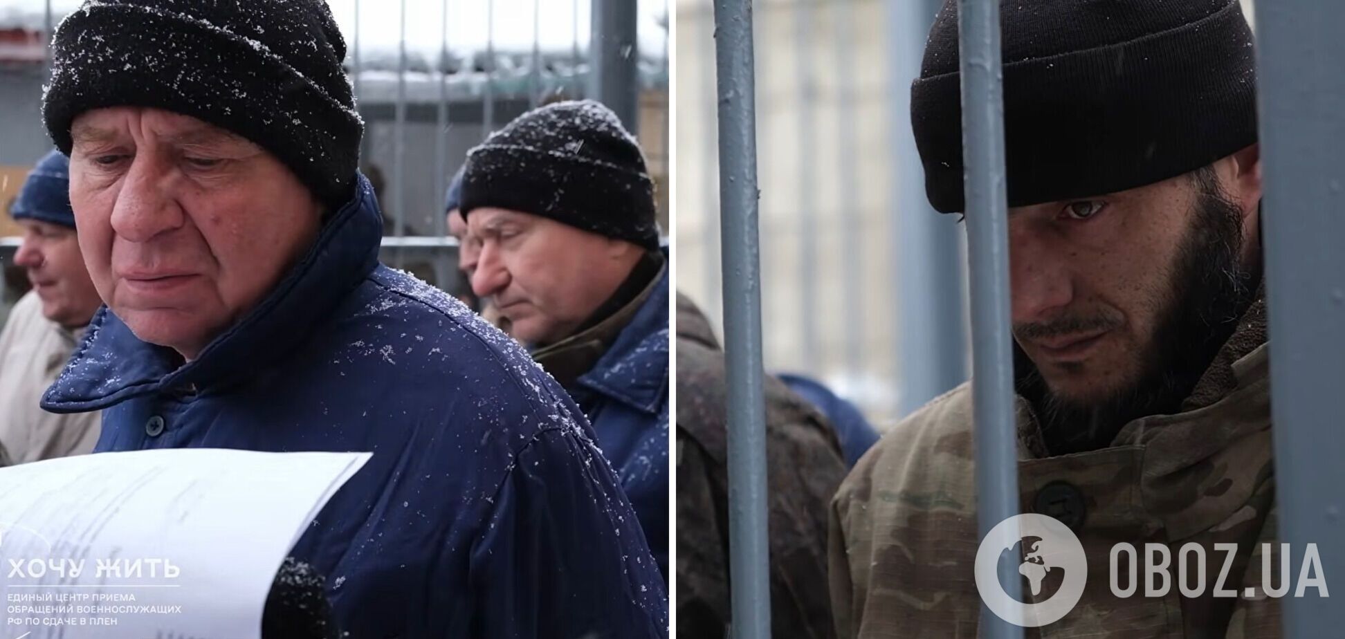 Отказываются забирать обычных солдат: в рамках обмена Россия забрала кадыровцев и бывших заключенных