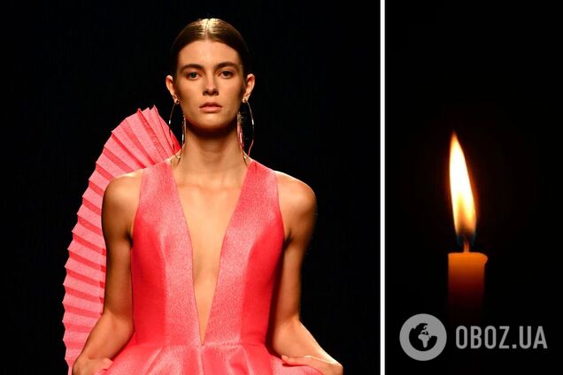 21-річну топмодель і доньку відомого футболіста знайшли мертвою у власному домі