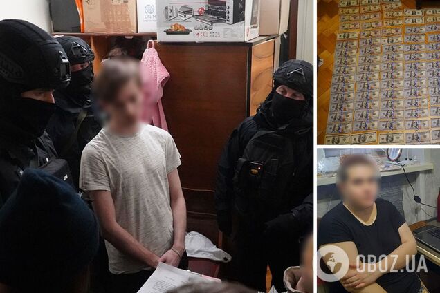 Ежемесячный доход составлял до 2 млн грн: в Тернополе разоблачили незаконных торговцев аксессуарами для ритуалов и БАДами. Видео