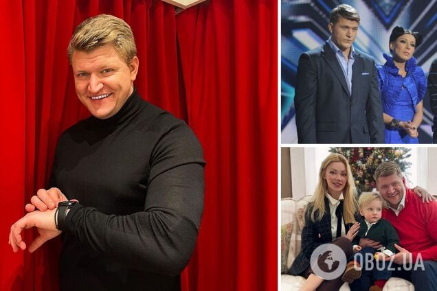 Переїзд до США, важка втрата й бабуся в Донецьку, яка досі розмовляє українською. Куди зник перший переможець 'Х-Фактора' Олексій Кузнєцов