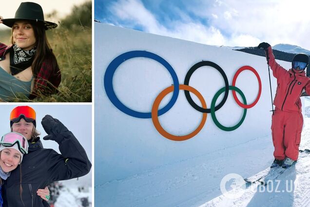 Названа украинка, которая первой стартует на ОИ-2026: кто она, как выглядит, когда и во сколько смотреть ее выступление