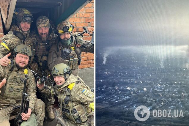 В январе пилоты СБС уничтожили больше военных РФ, чем было завербовано на войну: Мадьяр раскрыл детали